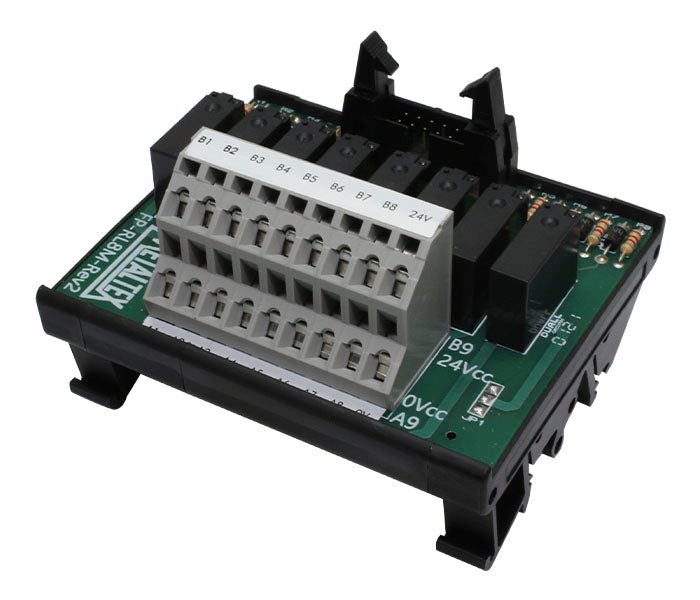 Interface para CLP FP