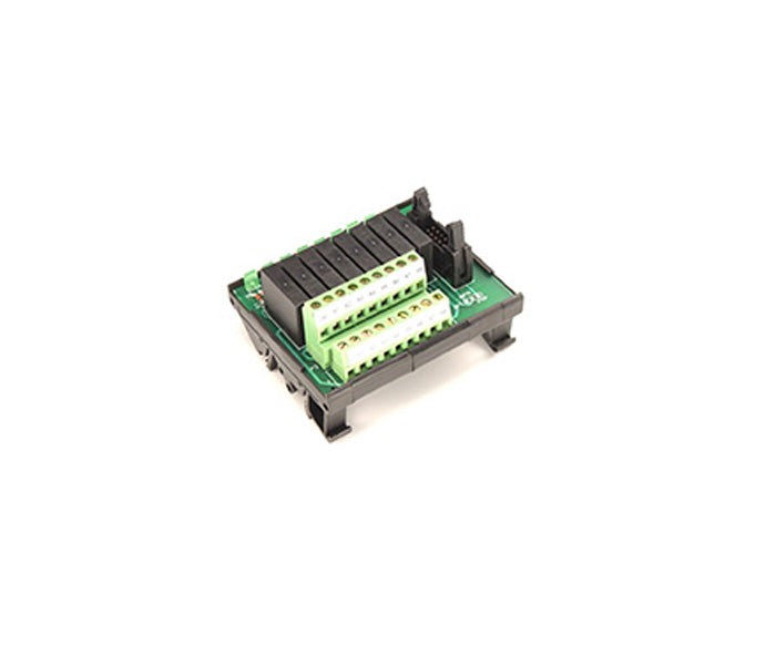 Interface para CLP FP