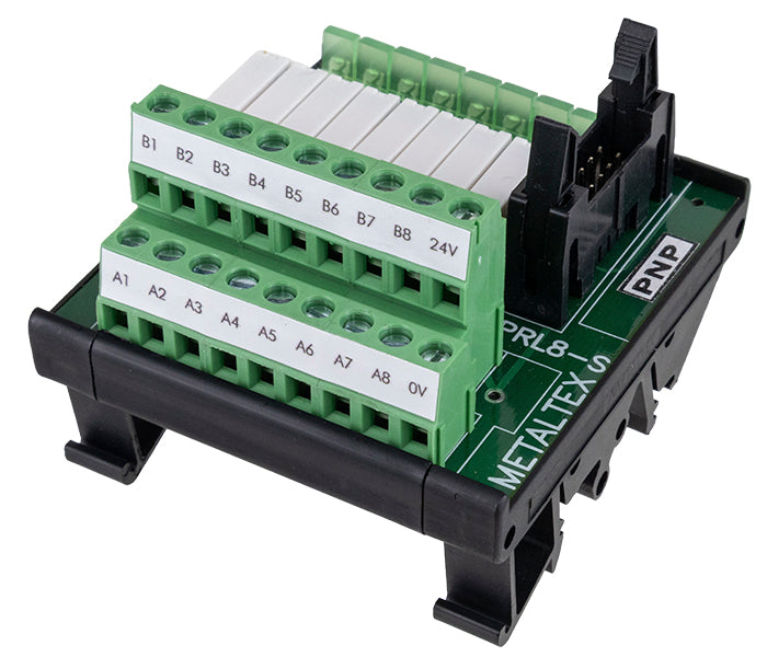 Interface para CLP FP