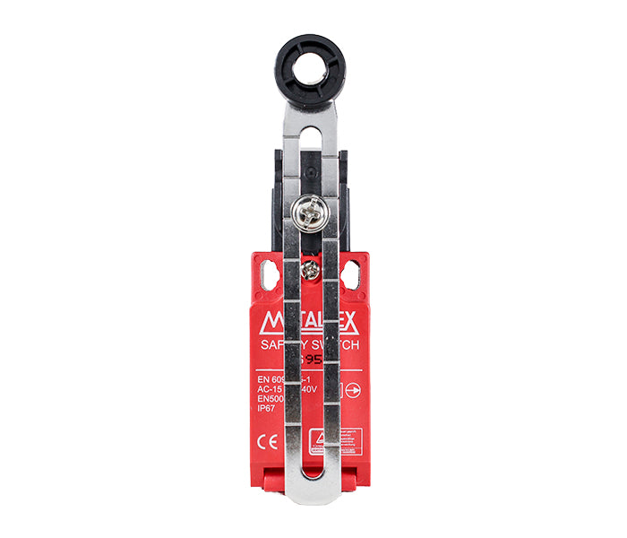 Llave Final de Carrera de Seguridad FS95
