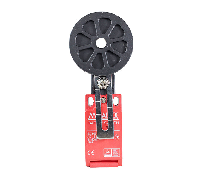 Llave Final de Carrera de Seguridad FS95