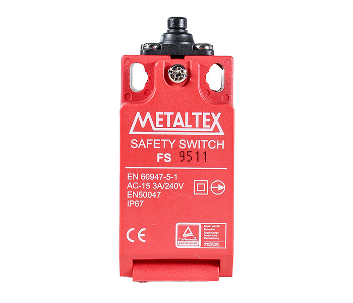 Safety Limit Switch FS95
