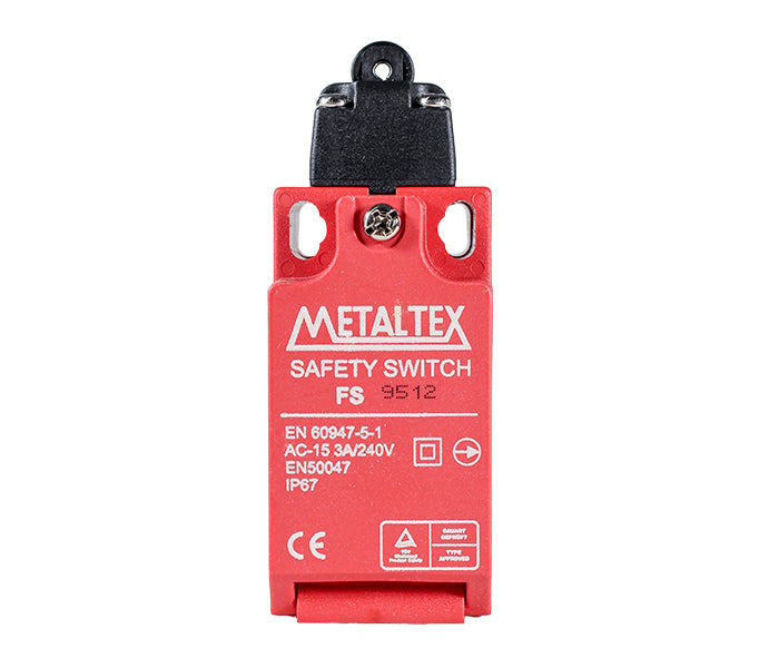 Safety Limit Switch FS95