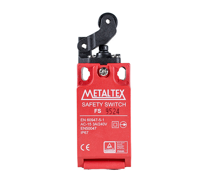 Safety Limit Switch FS95