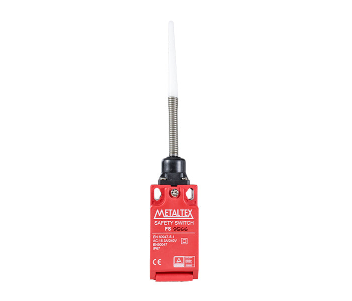 Safety Limit Switch FS95