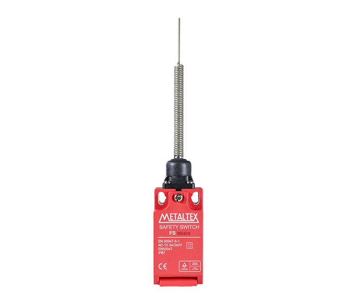 Safety Limit Switch FS95