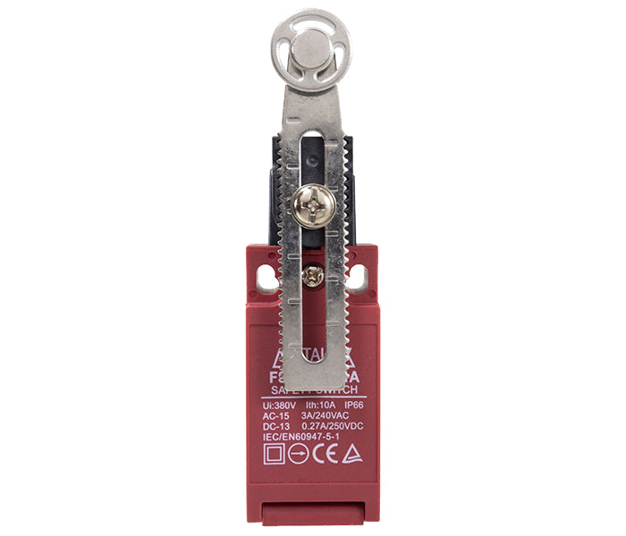 FS96 Safety Limit Switch