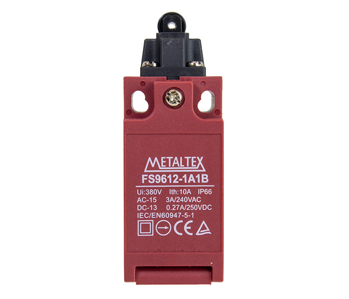 FS96 Safety Limit Switch
