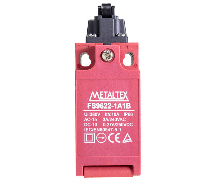 FS96 Safety Limit Switch