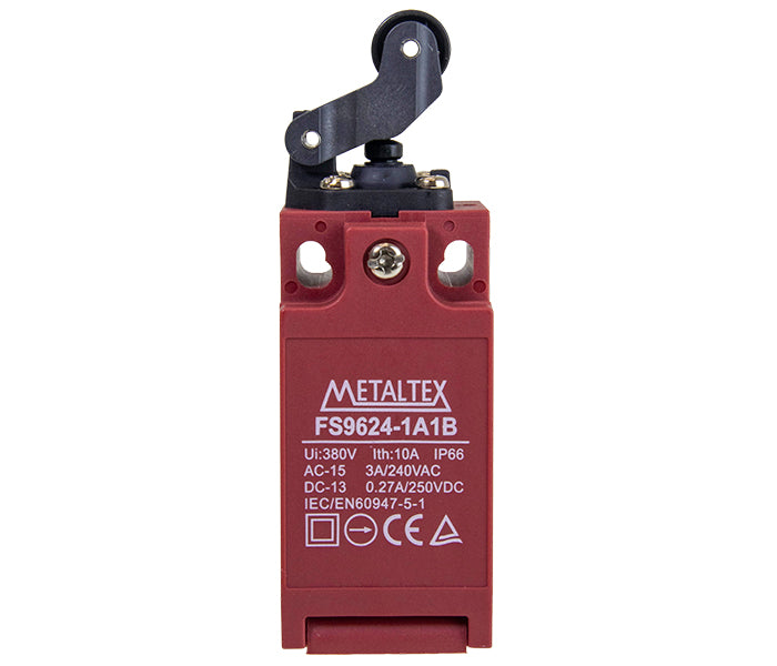FS96 Safety Limit Switch