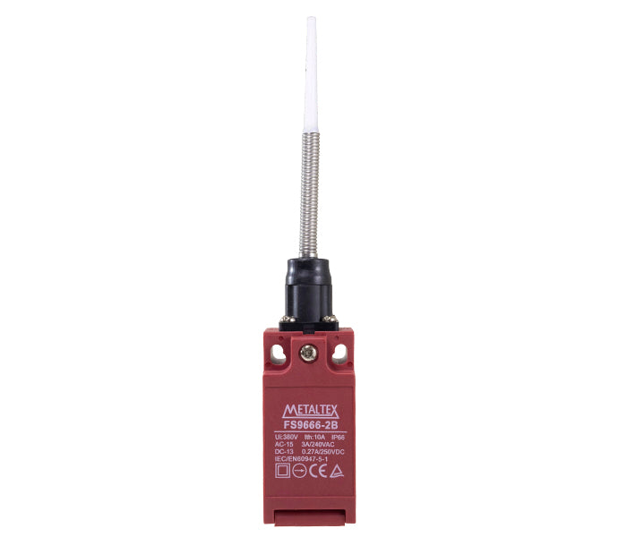 FS96 Safety Limit Switch