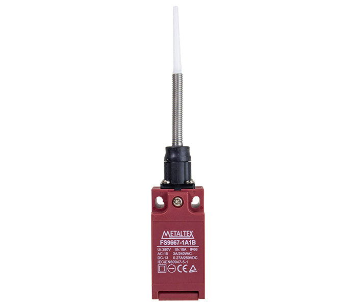 FS96 Safety Limit Switch