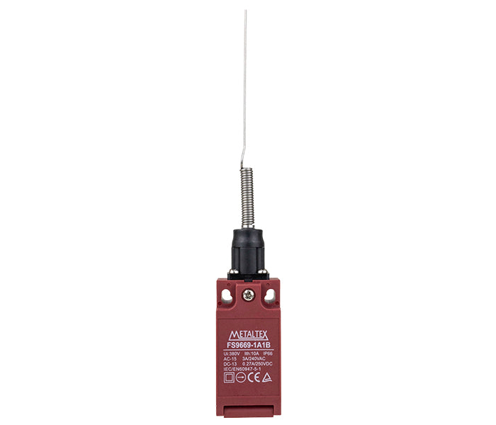 FS96 Safety Limit Switch