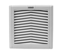 Protetor Plástico FV para Ventilador