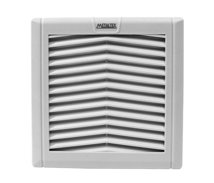 Protetor Plástico FV para Ventilador