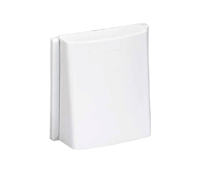 Protetor Plástico FV para Ventilador