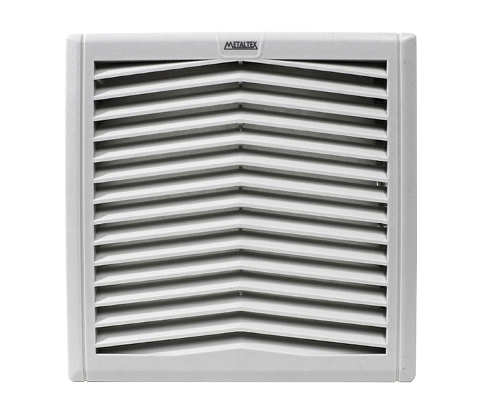 Protetor Plástico FV para Ventilador