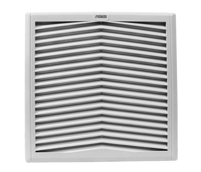 Protetor Plástico FV para Ventilador