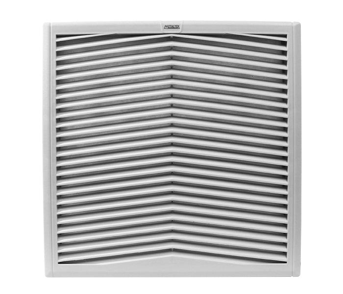 Protetor Plástico FV para Ventilador