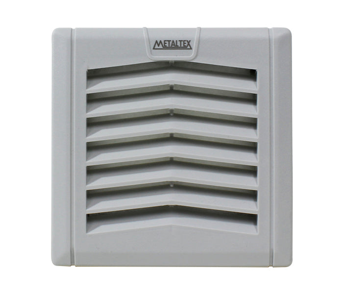 Protetor Plástico FV para Ventilador
