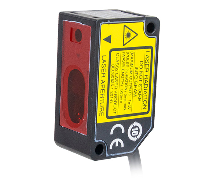 HG - Sensor Analógico Laser