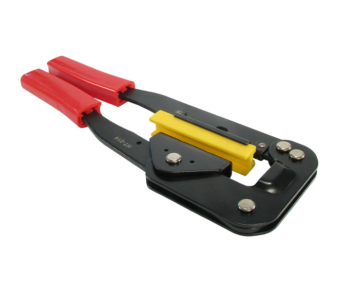 IDC/Latch Type/DB Connector Crimping Tool