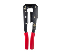 Crimping Tool for 0.1" and 0.3" DIP-Plug IDC Connectors