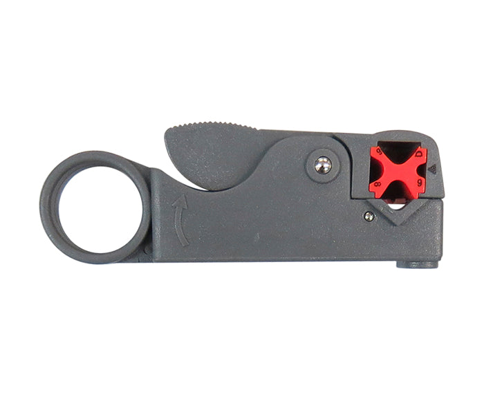 Coaxial Cable Stripper