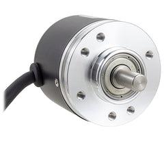 Encoder HTR