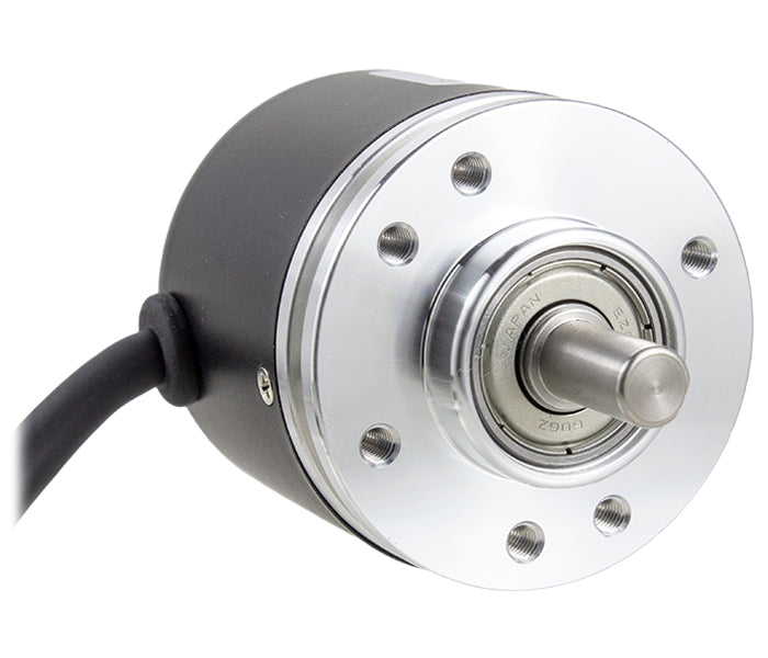 Encoder HTR