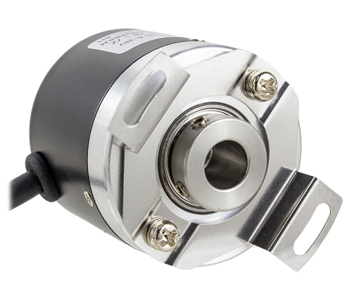 Encoder HTR