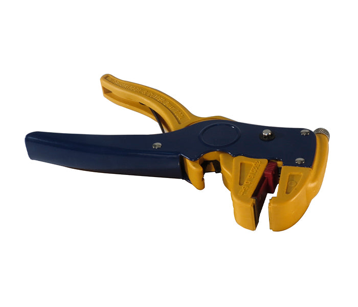 Wire Stripper for Insulated Cables 0.5/6mm - with Adjustment