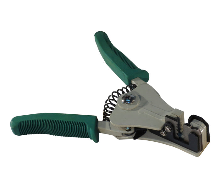 Semi-Professional Wire Stripper with Length Adjustment