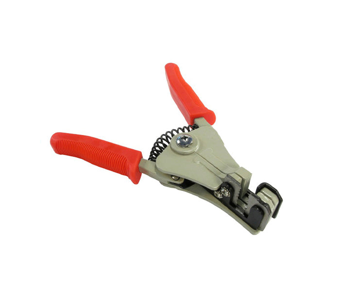 Semi-Professional Wire Stripper with Length Adjustment
