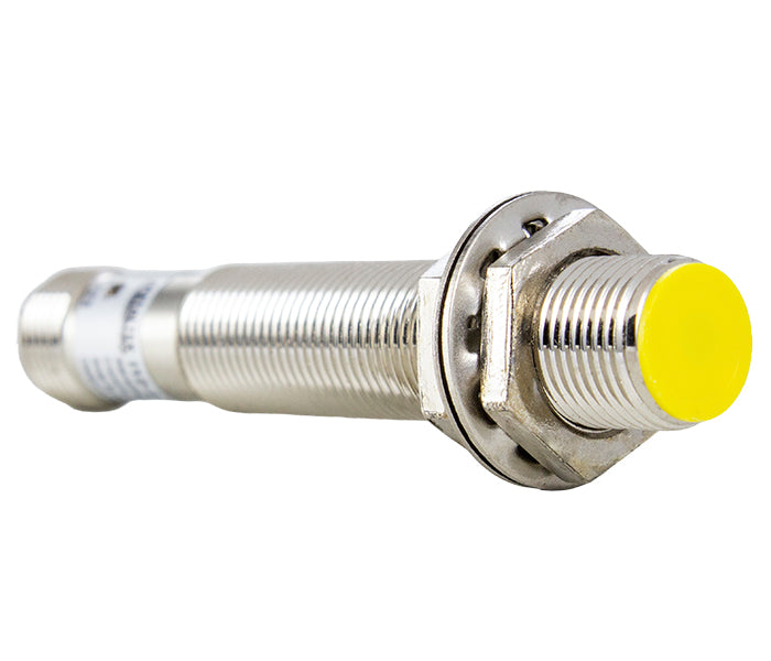 Sensor Inductivo I