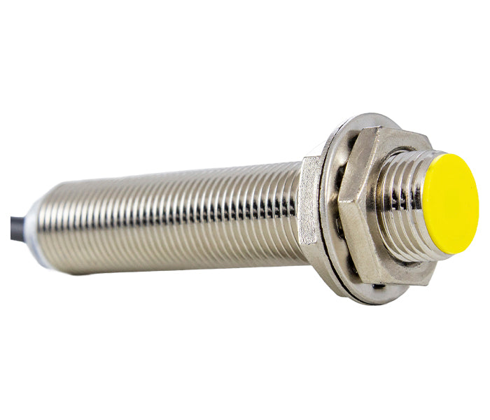 Sensor Inductivo I