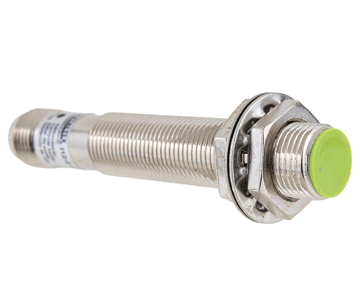 Sensor Inductivo I