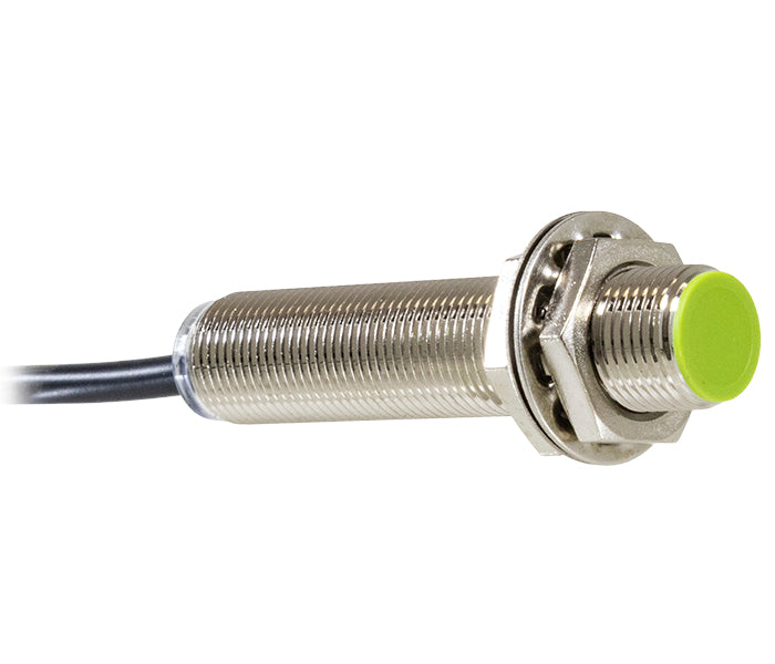 Sensor Inductivo I