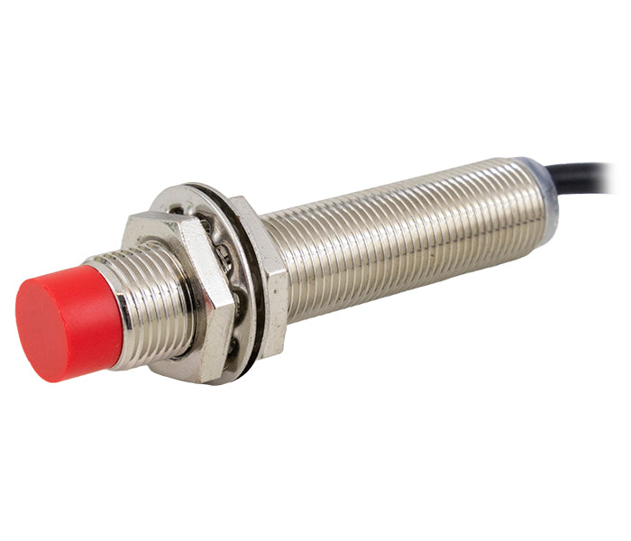 Sensor Inductivo I