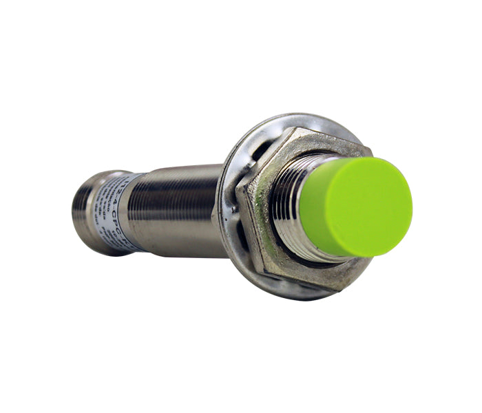 Sensor Inductivo I