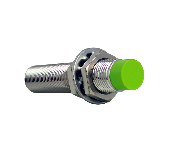 Sensor Inductivo I