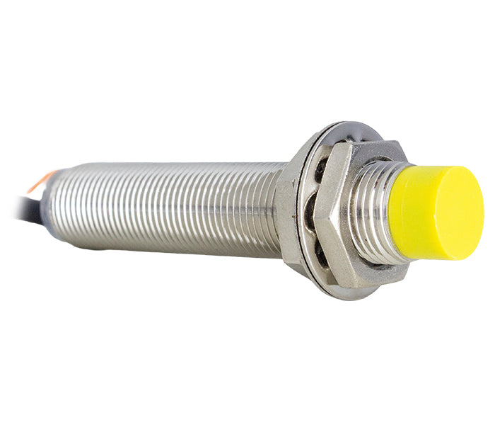 Sensor Inductivo I