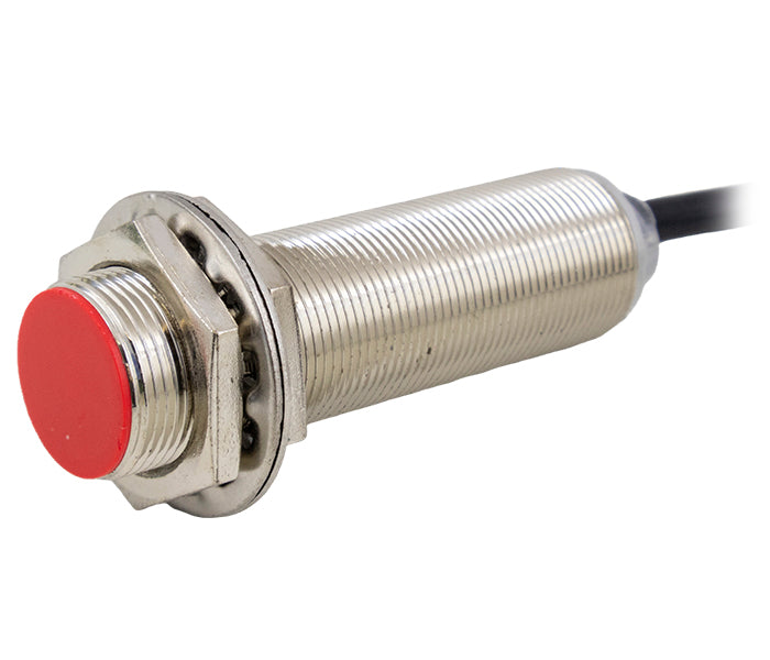 Sensor Inductivo I
