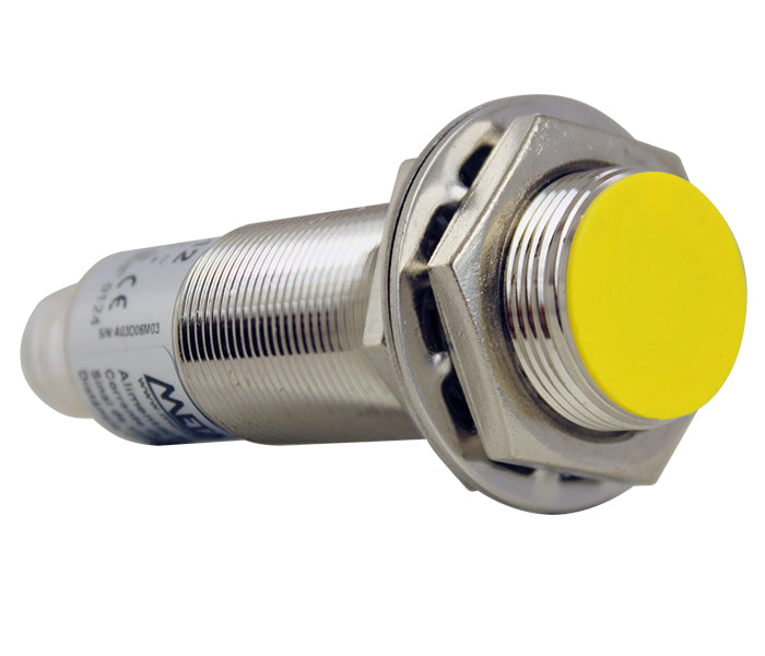 Sensor Inductivo I