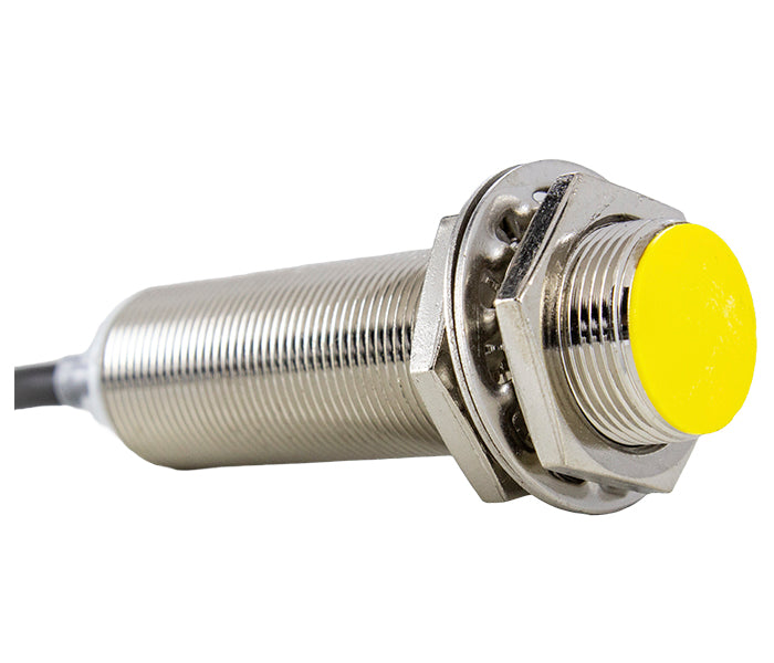 Sensor Inductivo I