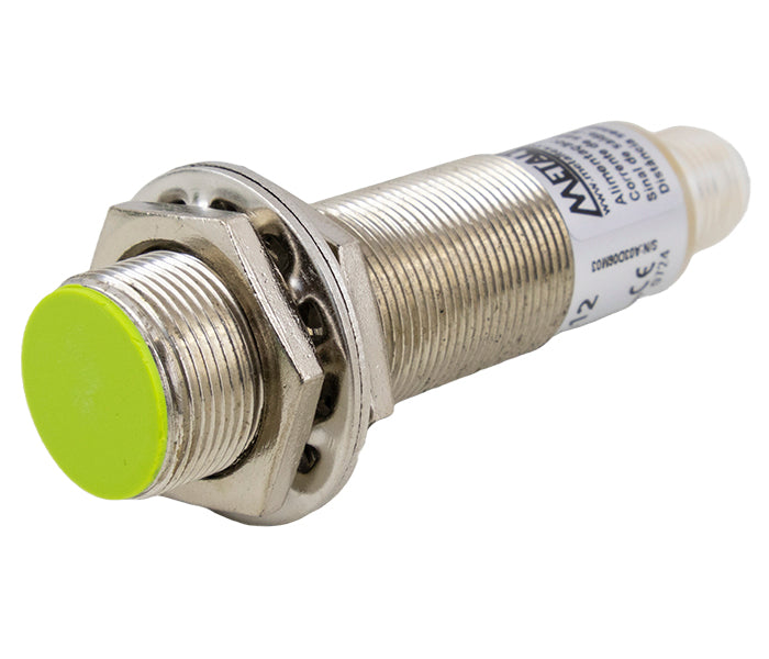 Sensor Inductivo I