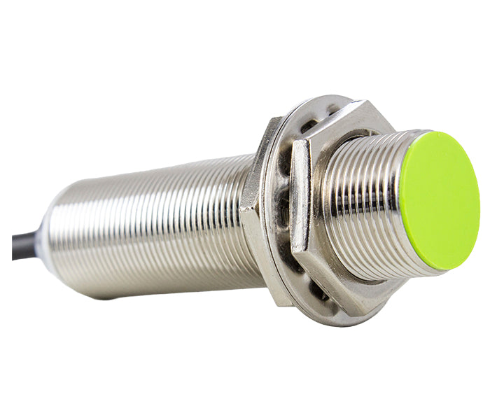 Sensor Inductivo I