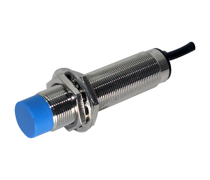 Sensor Indutivo I Analógico