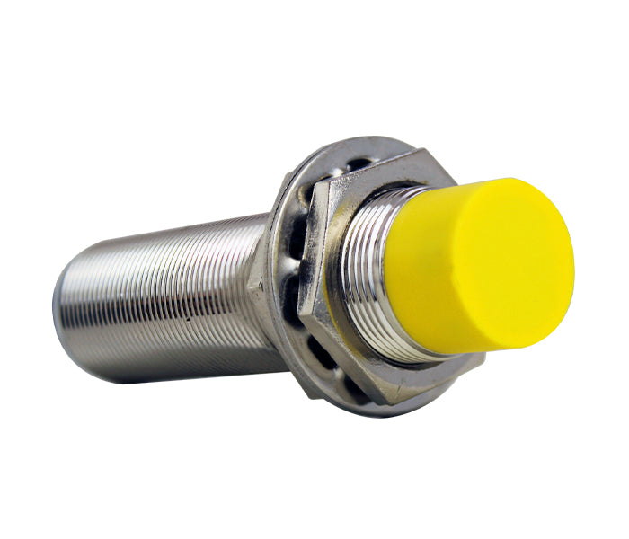 Sensor Inductivo I