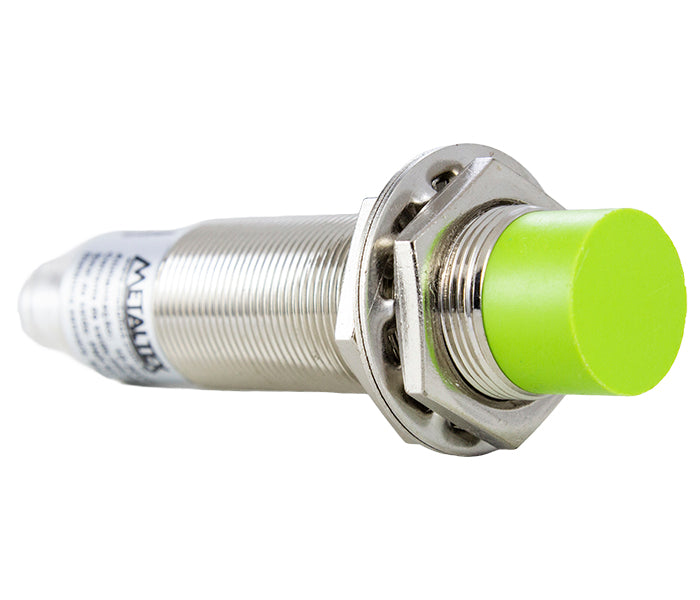 Sensor Inductivo I